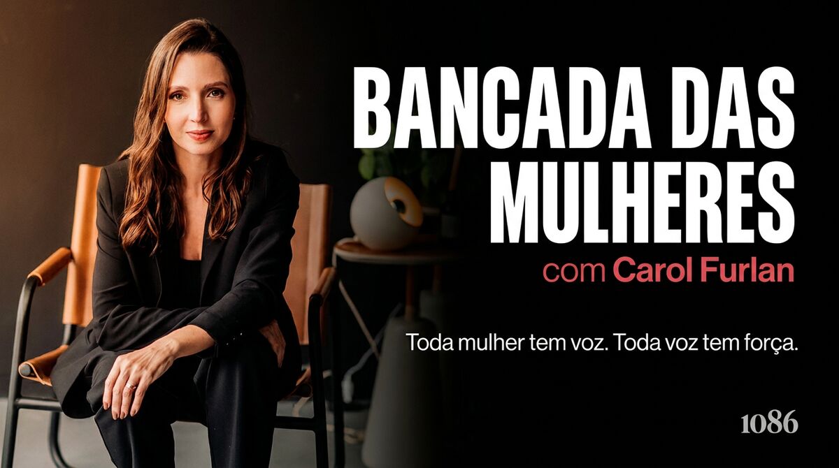 Bancada das Mulheres