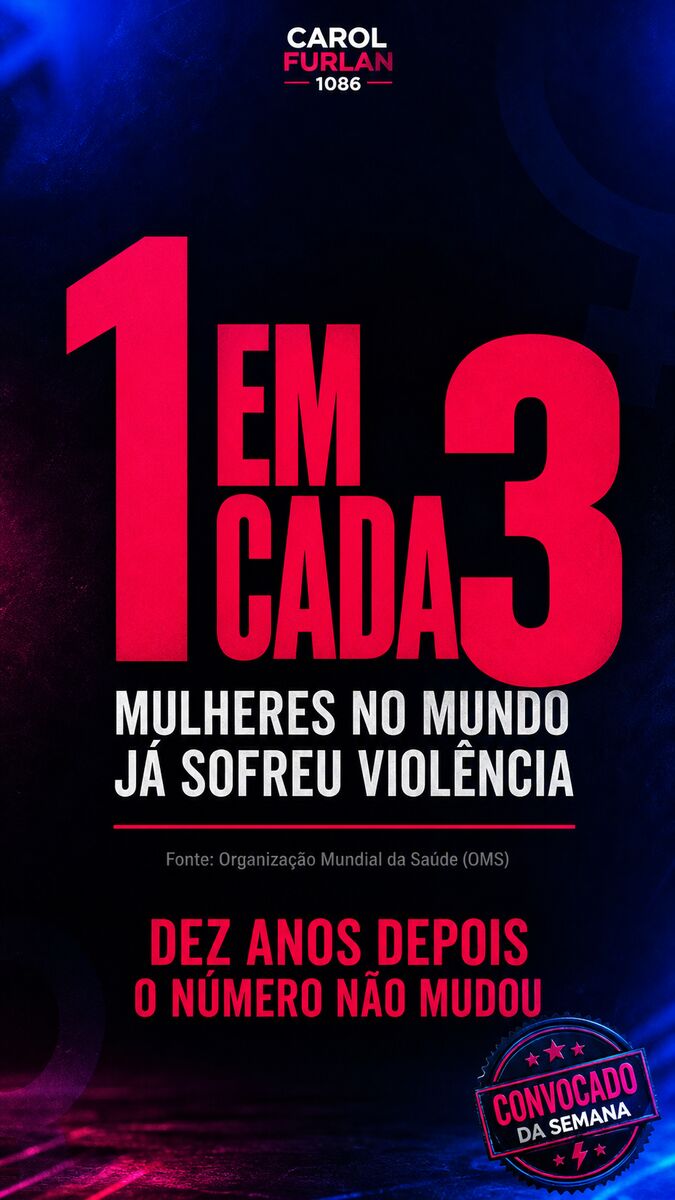 Story 1 em 3